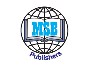 MSB Publications